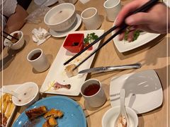 -避风塘(百联东郊店)