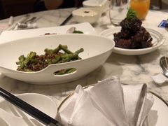 -青雅中餐厅(大连金石滩绿发希尔顿度假酒店)