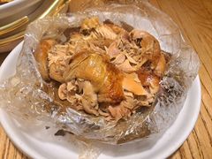 -新白鹿餐厅(龙游路店)