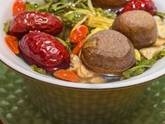 -青海名吃尕张娃非遗烤肉(海湖总店)