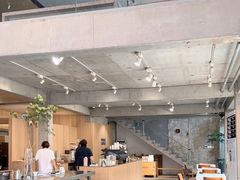 -VOYAGE COFFEE 咖啡烘焙工坊店(798艺术区店)