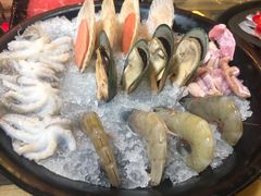 青口-丽江庭院之爱在路上(西单店)