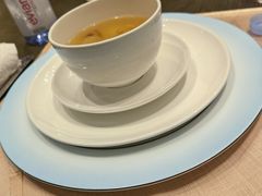 -南京景枫万豪酒店·万豪中餐厅