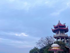 -福建泉州仙公山风景名胜区