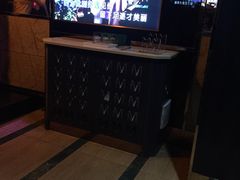 -音乐在线KTV(万泰汇购物中心店)