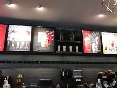 -星巴克(湖州梅地亚广场店)