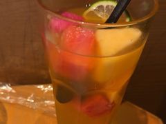 -绿茵小镇中西餐厅(五岭店)