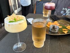 -Ameigo梅果·云贵川bistro(长宁来福士店)