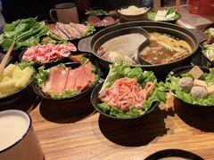 -烂摊摊火锅集市(河北总店)