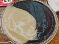 -鞠氏黑芝麻糊(水塔店)