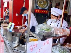-金杨老摊头蛋饼(金口路店)