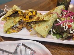 牛肉芝士焗饼-AFS Cafe & Canteen(闽江二路店)