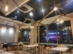 大堂-杨爱珍大排档(龙游店)