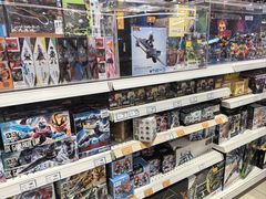 -TOYSRUS玩具反斗城(苏州中心店)