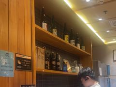 -花和海鲜自助(梅江店)