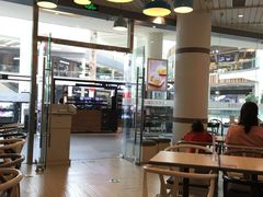 大堂-满记甜品(荟聚购物中心店)