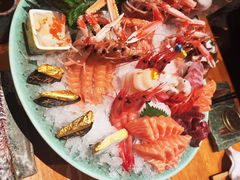 -水濑·日料放题(天河店)