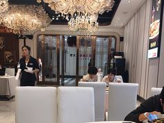 -宴天下·幸福礼堂(王城大道店)