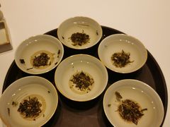 茴香茶-田小狗的饭店(才子佳郡店)