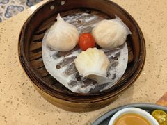 -点都德(世纪汇店)
