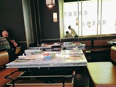 -澳美徕·港式花胶鸡火锅(高新万达店)
