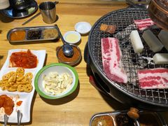-牛道精致烤肉(海安店)
