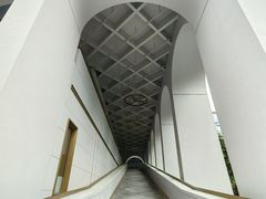 -尼依格罗香港美利酒店