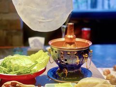 -前门后头老北京铜锅涮肉·京味菜·烤鸭(伊藤洋华堂店)