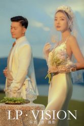 -乐派诗婚纱摄影