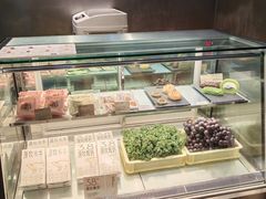 -喜茶(深圳福田星河COCO Park店)