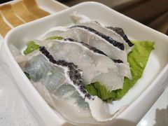 黑鱼片-小茉庐和牛自助火锅(龙湖万达店)