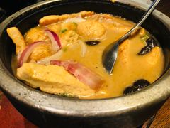 -南拳十三姨·潮汕砂锅粥(世纪金源店)