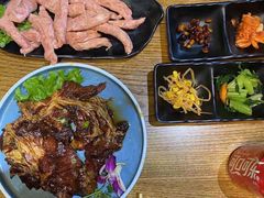 -大壮家原味烤肉(兴华北街店)