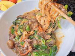 -非遗•老字号•阿彬牛肉火锅(广济桥店)