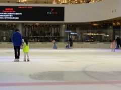 -TheRink大零溜冰场(IFS国金中心店)