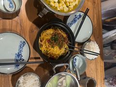 -鱼食饭稻·苏浙土菜17年老馆子(平江路店)