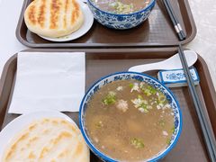 -泉儿头杂碎·清真(城东总店)