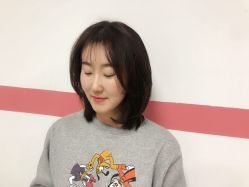-CHIC 国潮男士发型