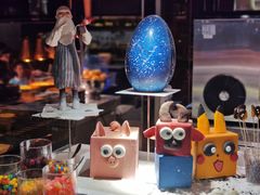 -长沙北辰洲际酒店-兰调全日餐厅