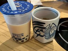 -沼津港精致料理·寿喜烧·烧鸟(漕河泾印象城店)