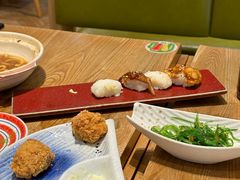 -Sushi Love 创意寿司(丽影广场店)