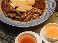 -金燕岛潮州酒楼