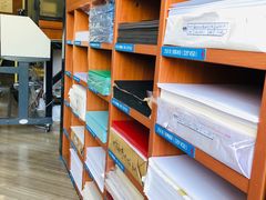 -亮雅轩图文快印连锁24小时(百子湾苹果社区店)