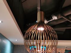 -半天妖烤鱼(东方新天地店)