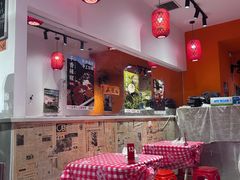 -荆九爷爆炒桥头三嫩(浙大店)