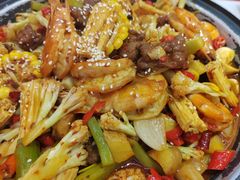 -蟹宗蟹(润达国际五楼店)