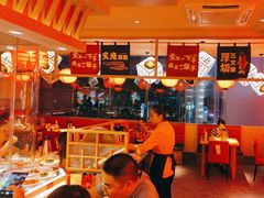 -莲寿司(国兴店)