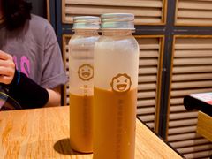 港式奶茶-芳叔(动漫星城店)