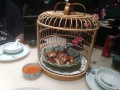 -佬麻雀·新湘菜(珠海金发购物中心店)