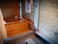 -北京古北水镇御舍温泉酒店